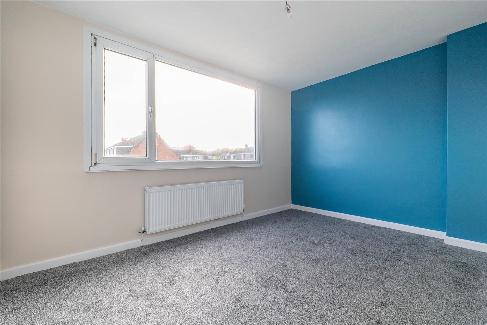 Stockdale Crescent, Preston